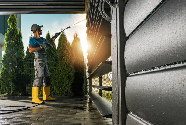 Best Factory Floor Cleaning  in Edgewood, KY